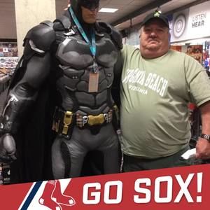 Meet your Posher, Audrey